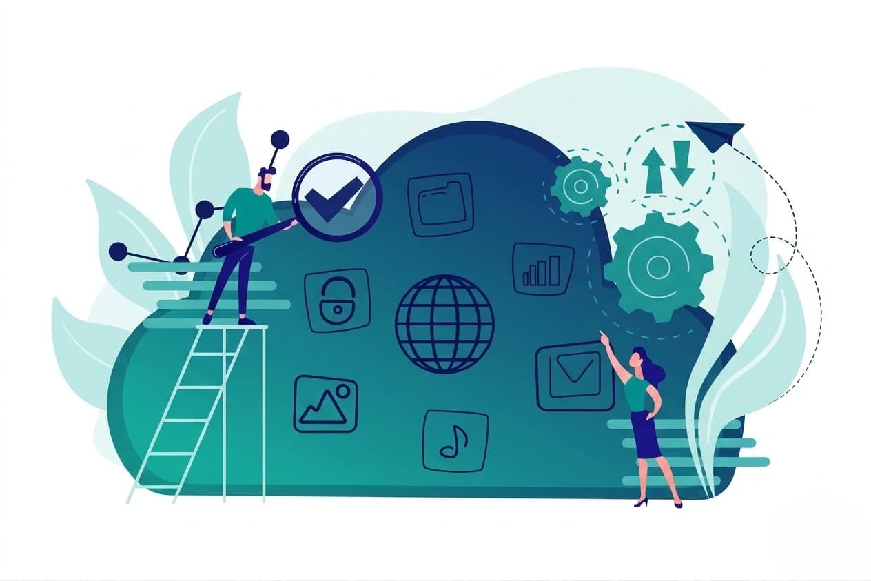 Professional Website Development